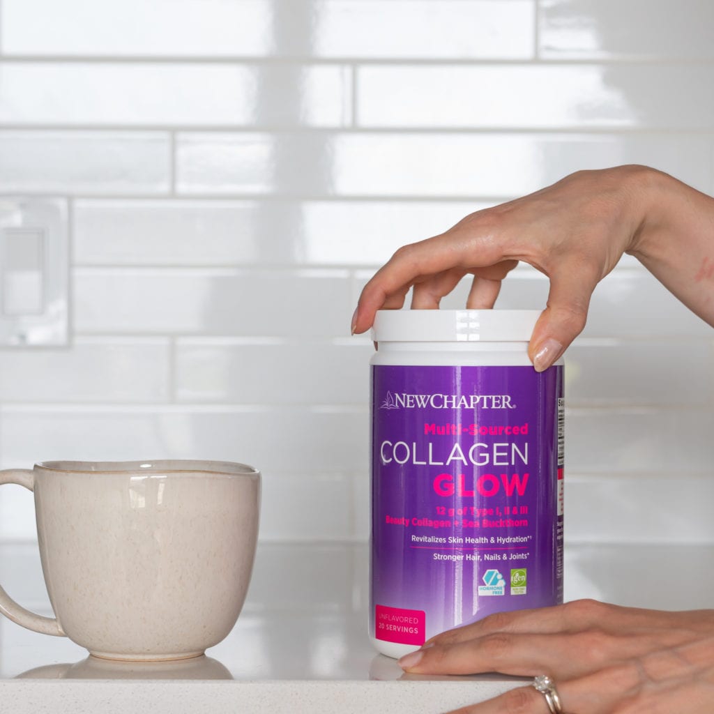 collagen powder for skin