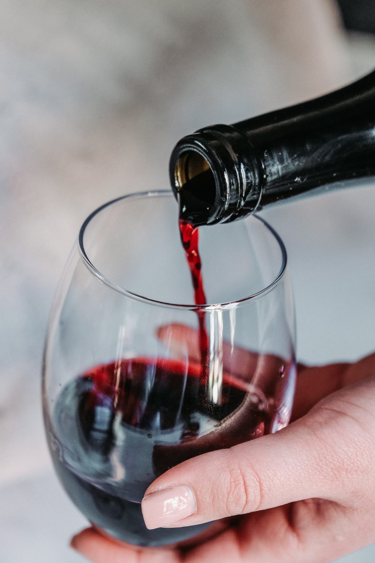 5 Ways Wine Affects Weight Loss